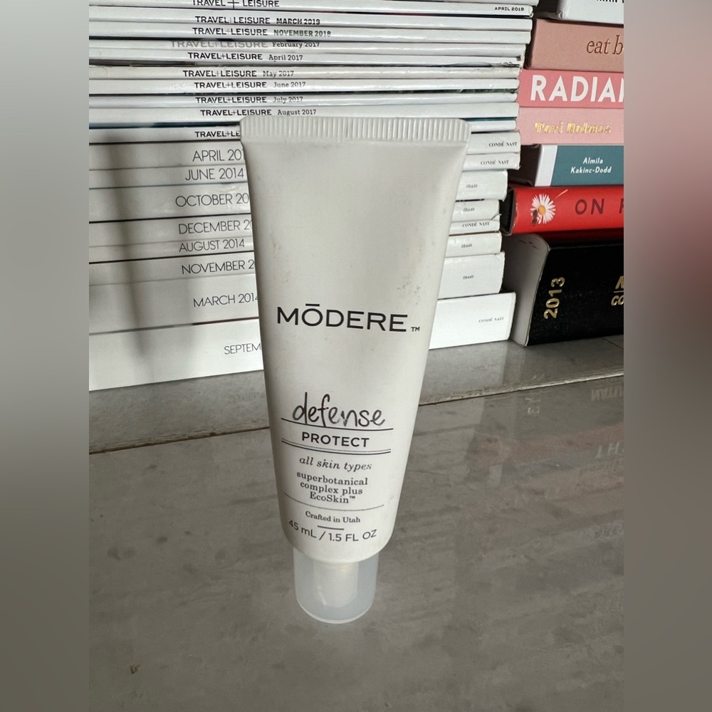 The Ordinary Bundle